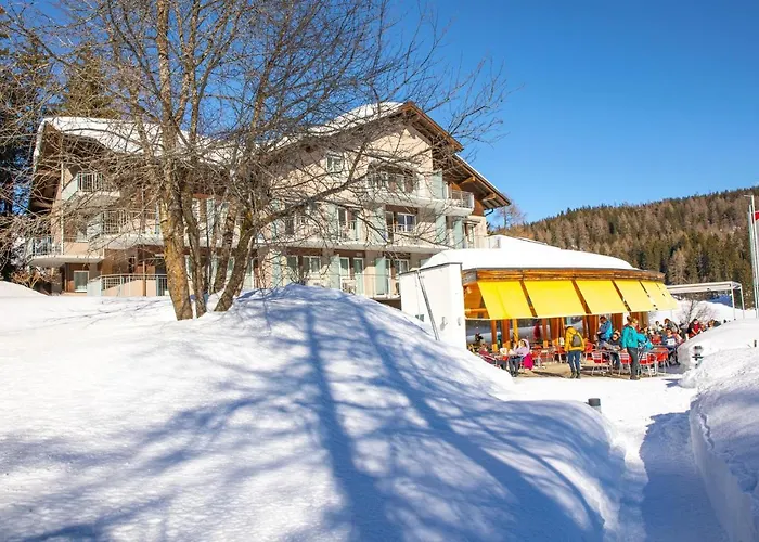 Hotel Seebueel