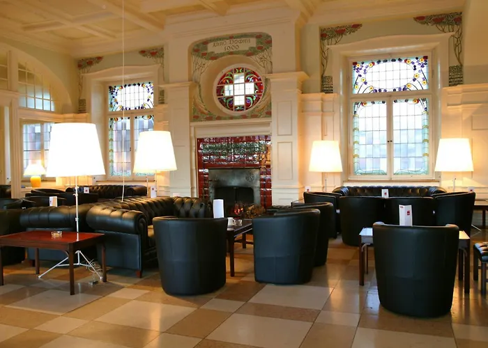 Schatzalp Hotel
