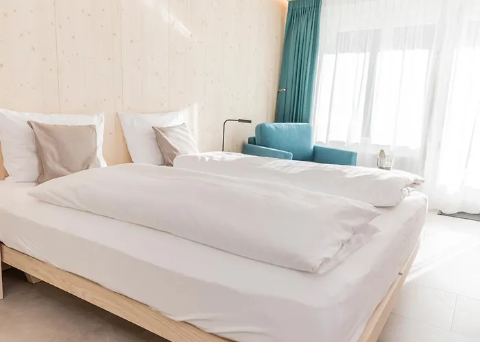 Hotel Seebueel