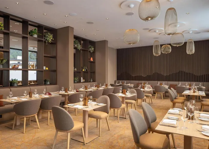 Hilton Garden Inn Davos